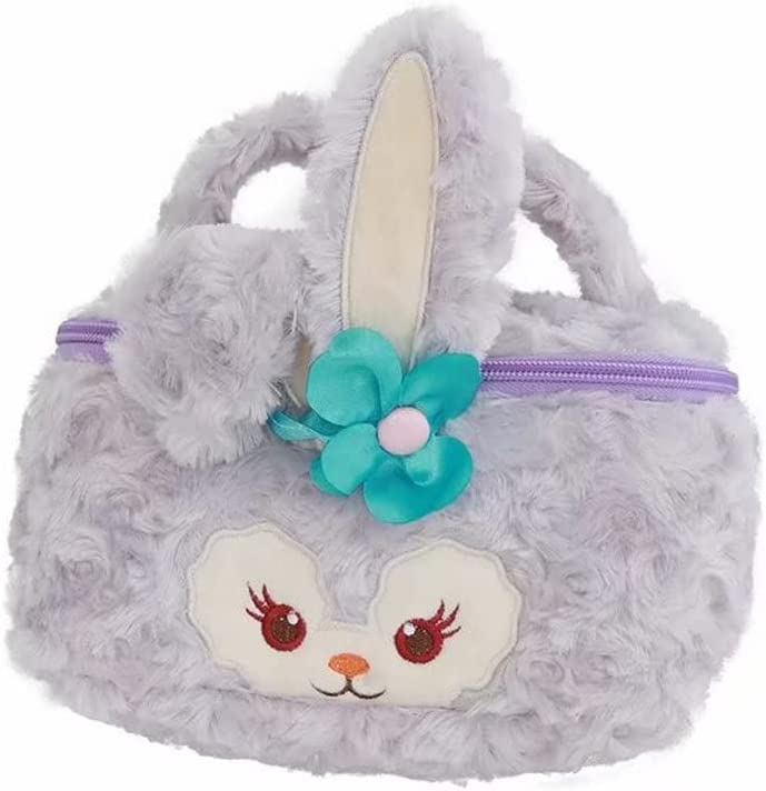 ♡ ステラルー　ポーチ　リメイク（コス付）♡ Disney - ディズニーシー ダッフィー ステラルー ポーチ【新品未
